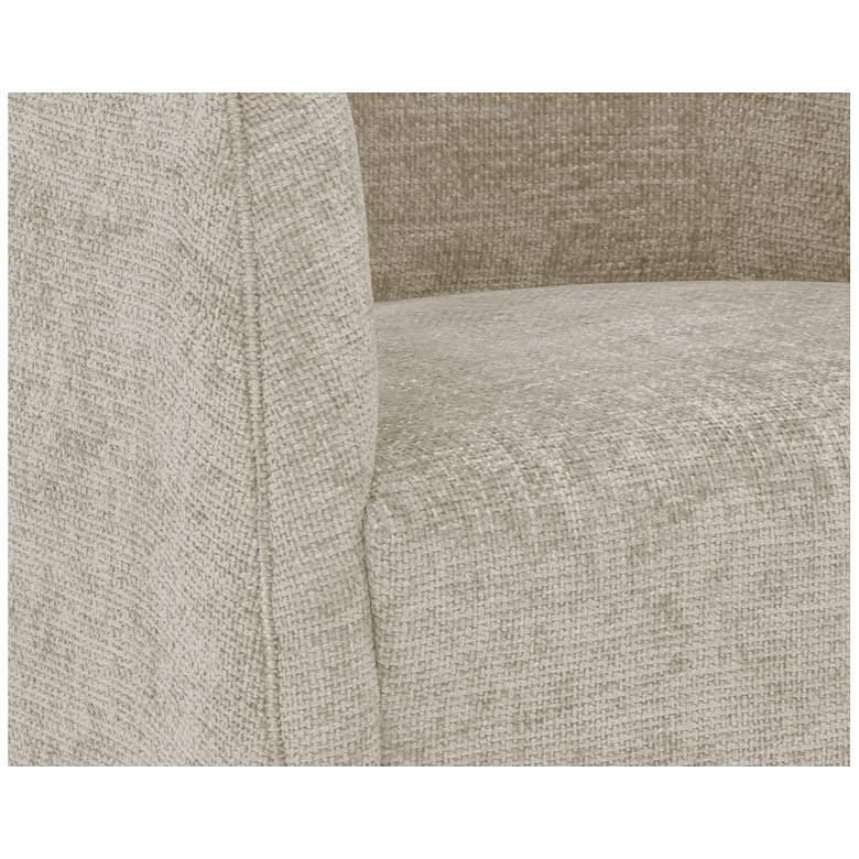 Image 6 Sunpan Serenade Lounge Chair Husky Beach more views