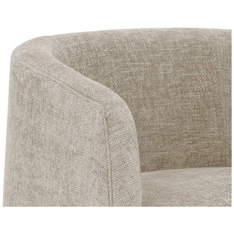 Image 7 Sunpan Serenade Lounge Chair Husky Beach more views