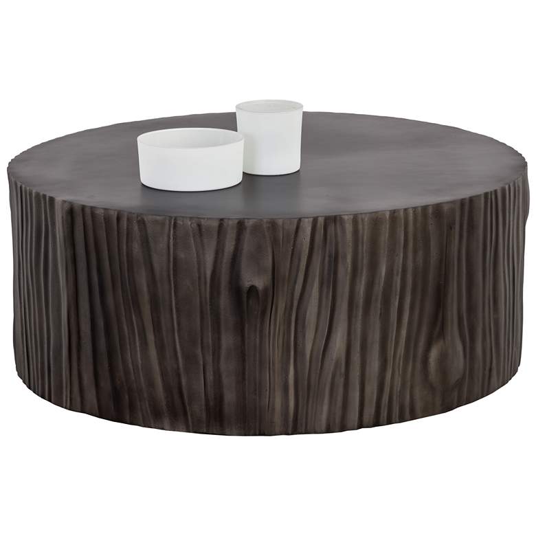Image 1 Sunpan Shea Coffee Table