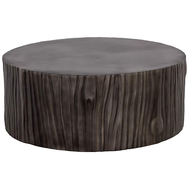 Image 2 Sunpan Shea Coffee Table more views