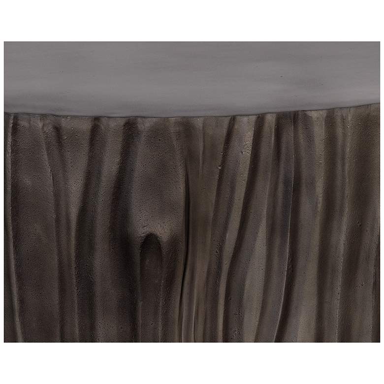 Image 4 Sunpan Shea Coffee Table more views