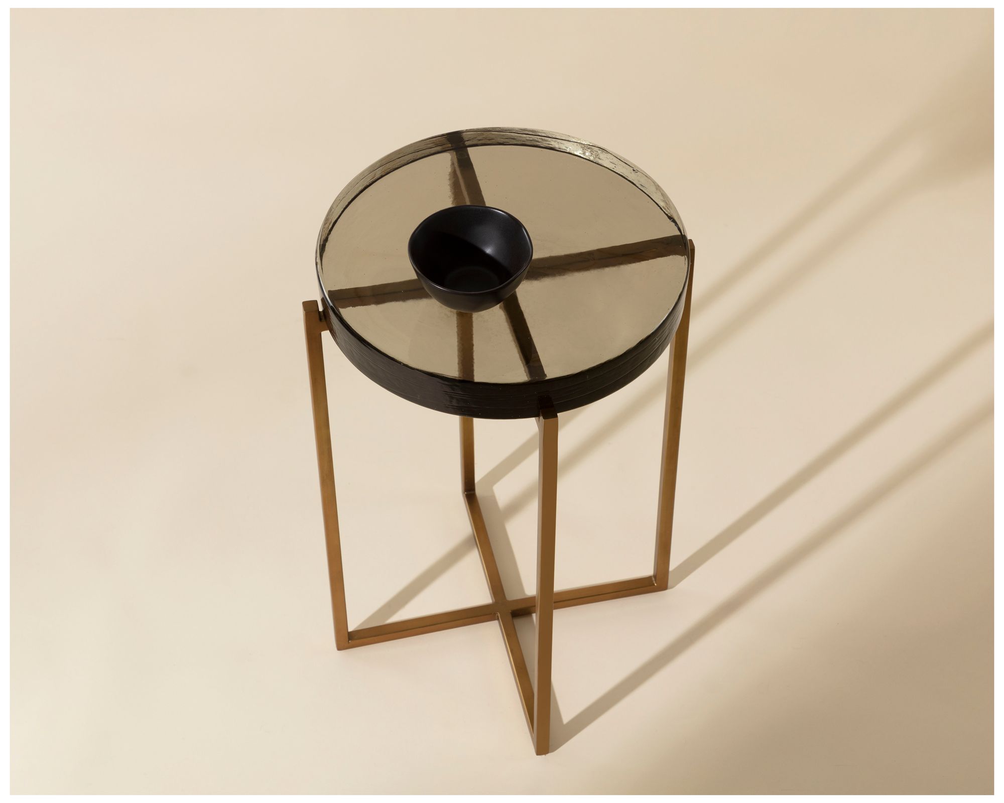 Image 4 Sunpan Sheena End Table more views