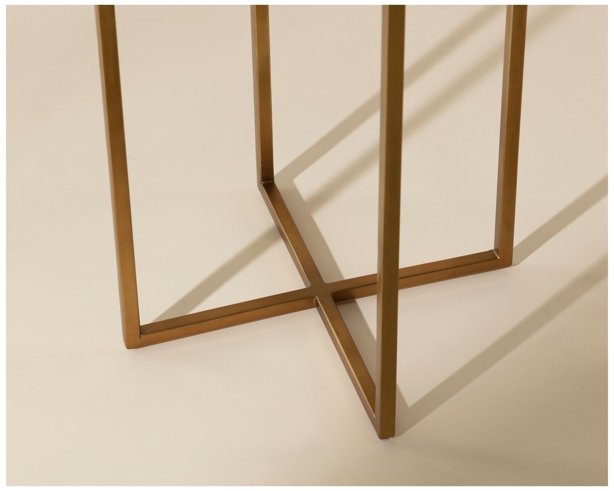 Image 6 Sunpan Sheena End Table more views