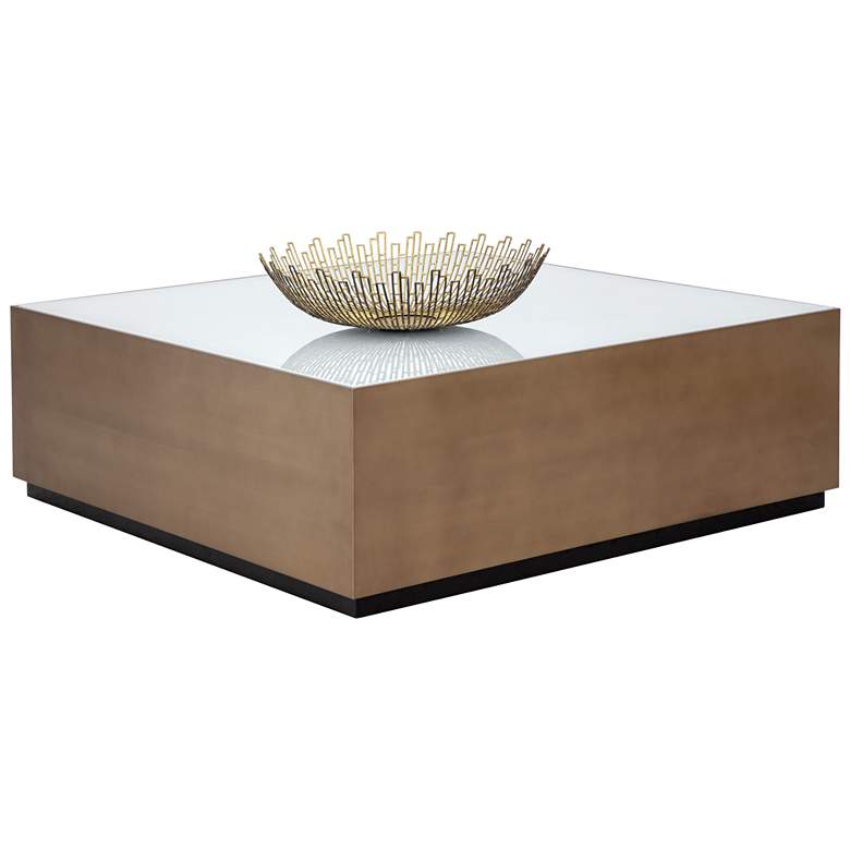 Image 1 Sunpan Shiloh Coffee Table