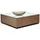 Sunpan Shiloh Coffee Table