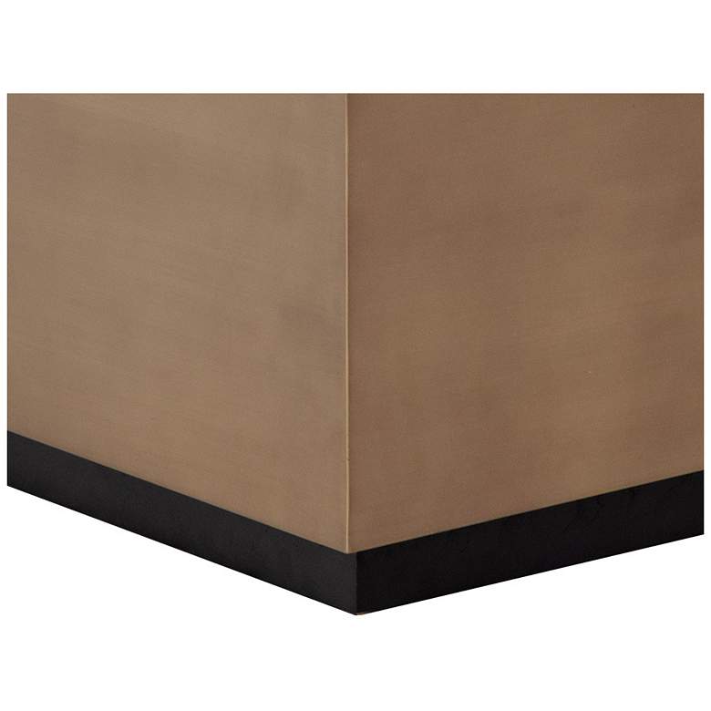 Image 5 Sunpan Shiloh Coffee Table more views