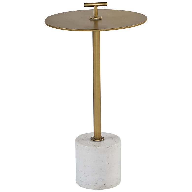Image 1 Sunpan Sia End Table