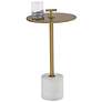 2_Sunpan Sia End Table more views