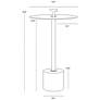 7_Sunpan Sia End Table more views