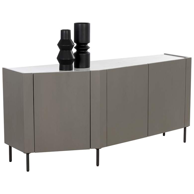 Image 1 Sunpan Simmons Sideboard