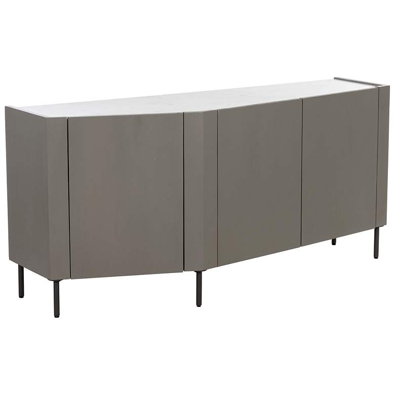 Image 2 Sunpan Simmons Sideboard more views
