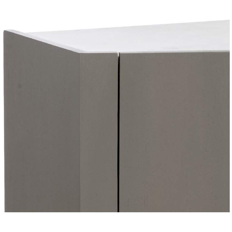 Image 6 Sunpan Simmons Sideboard more views