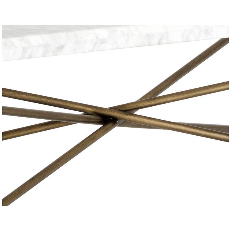 Image 5 Sunpan Skyy Coffee Table Rectangular more views