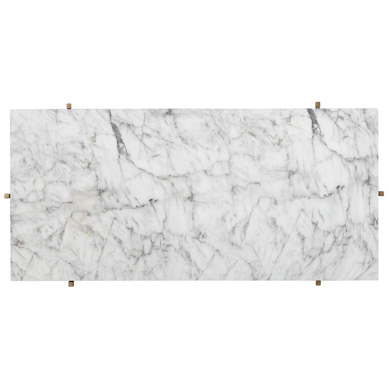 Image 3 Sunpan Solana Coffee Table Rectangular more views