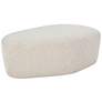 1_Sunpan Soraya Ottoman Dove Cream
