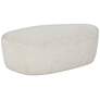 2_Sunpan Soraya Ottoman Dove Cream more views