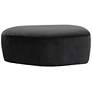2_Sunpan Soraya Ottoman Shadow Gray more views