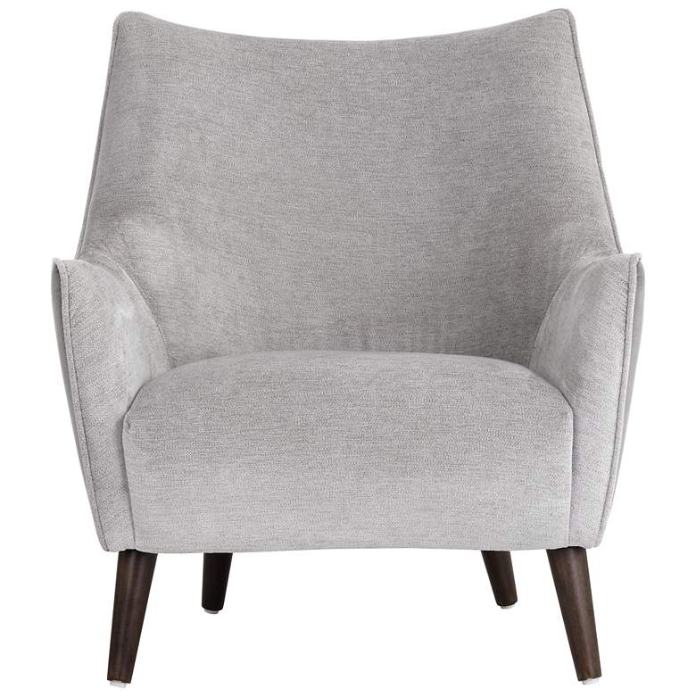 Image 3 Sunpan Sorrel Lounge Chair Polo Club Stone and Antonio Charcoal more views