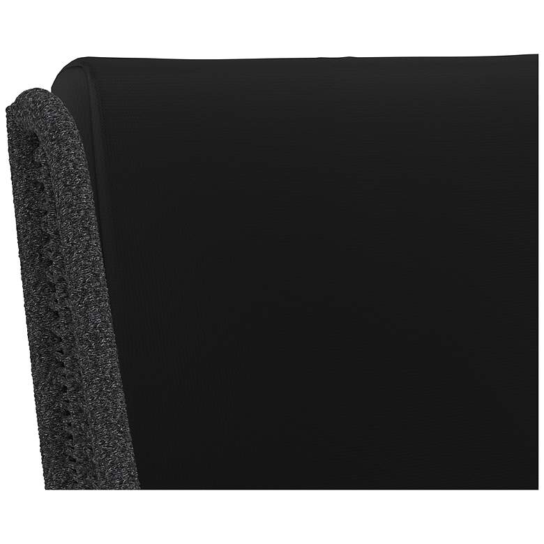 Image 6 Sunpan Sorrento Barstool Arashi Black more views
