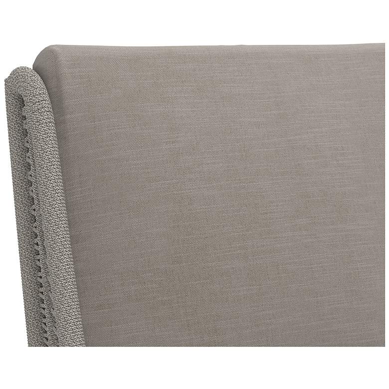 Image 5 Sunpan Sorrento Barstool Palazzo Taupe more views
