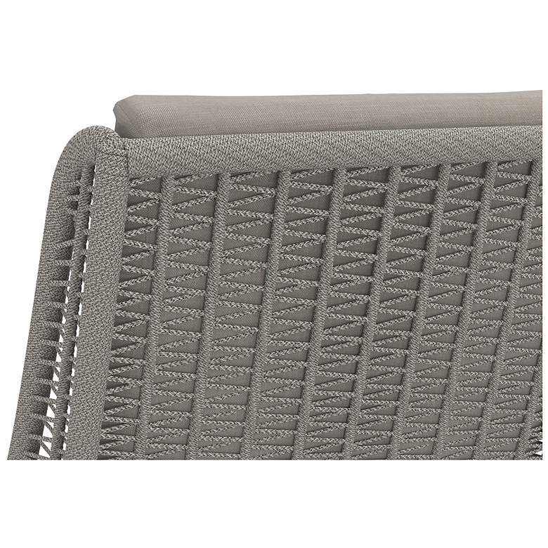 Image 6 Sunpan Sorrento Barstool Palazzo Taupe more views