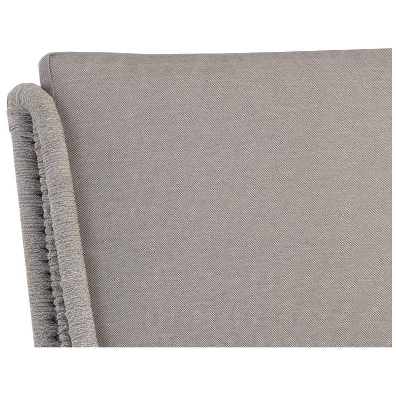 Image 6 Sunpan Sorrento Counter Stool Palazzo Taupe more views