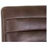 4_Sunpan Spyros Counter Stool Havana Dark Brown more views