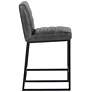 2_Sunpan Spyros Counter Stool Overcast Gray more views