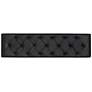 3_Sunpan Staten Bench Black more views