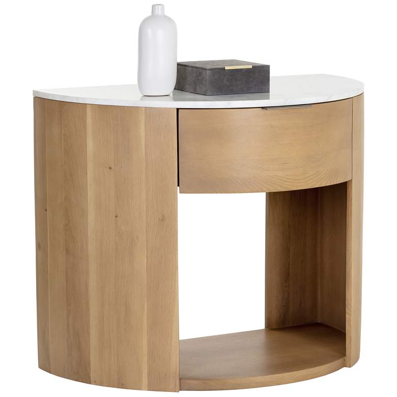 Image 1 Sunpan Stella Nightstand