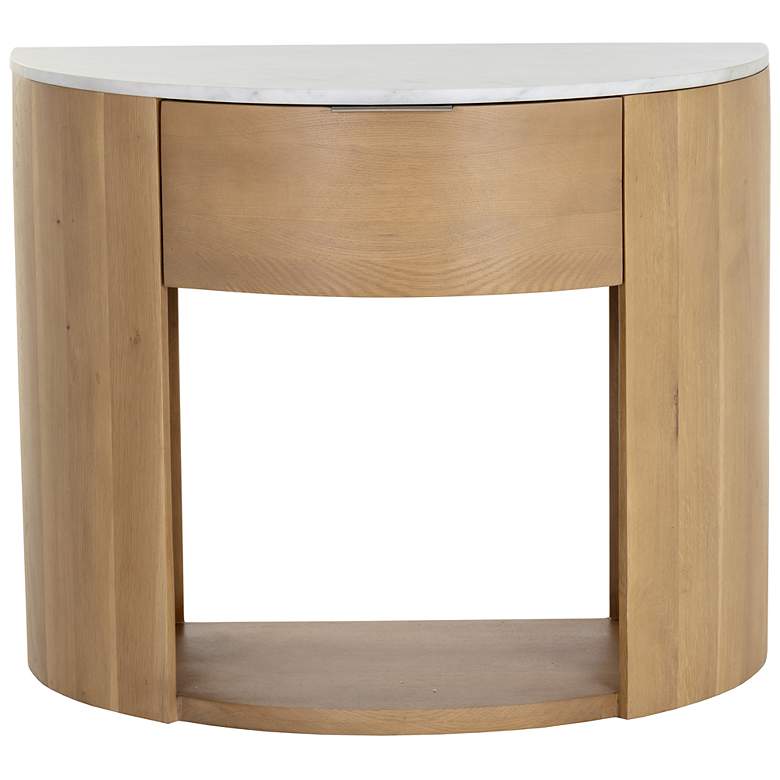 Image 3 Sunpan Stella Nightstand more views