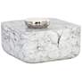 1_Sunpan Strut Coffee Table Marble Look
