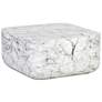 2_Sunpan Strut Coffee Table Marble Look more views