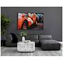 5_Sunpan Strut Coffee Table Marble Look more views