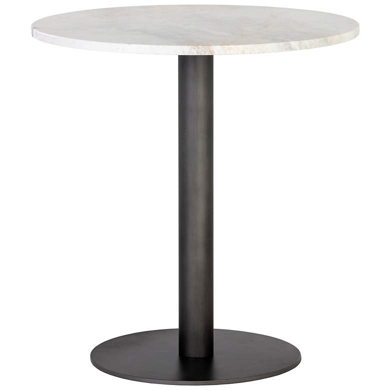 Image 2 Sunpan Suki Bistro Table 27.5" more views