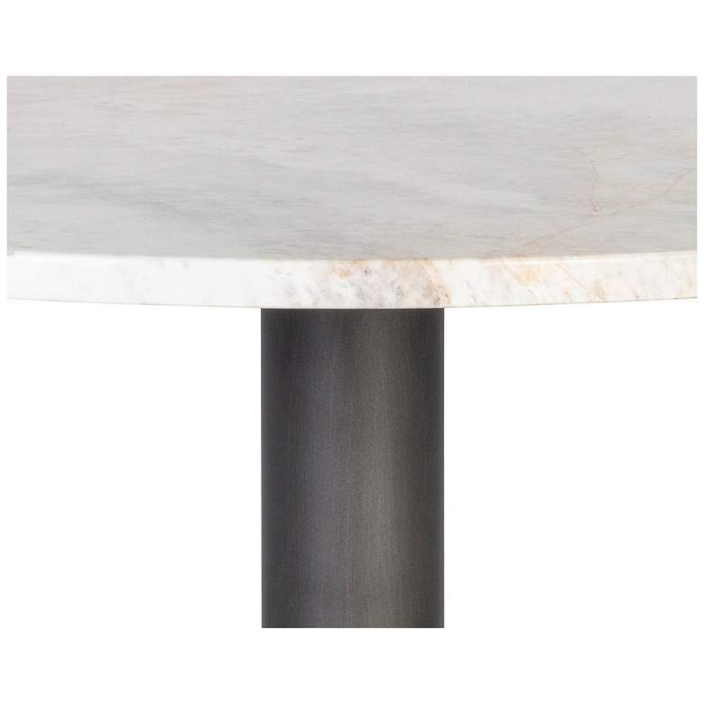 Image 5 Sunpan Suki Bistro Table 27.5" more views