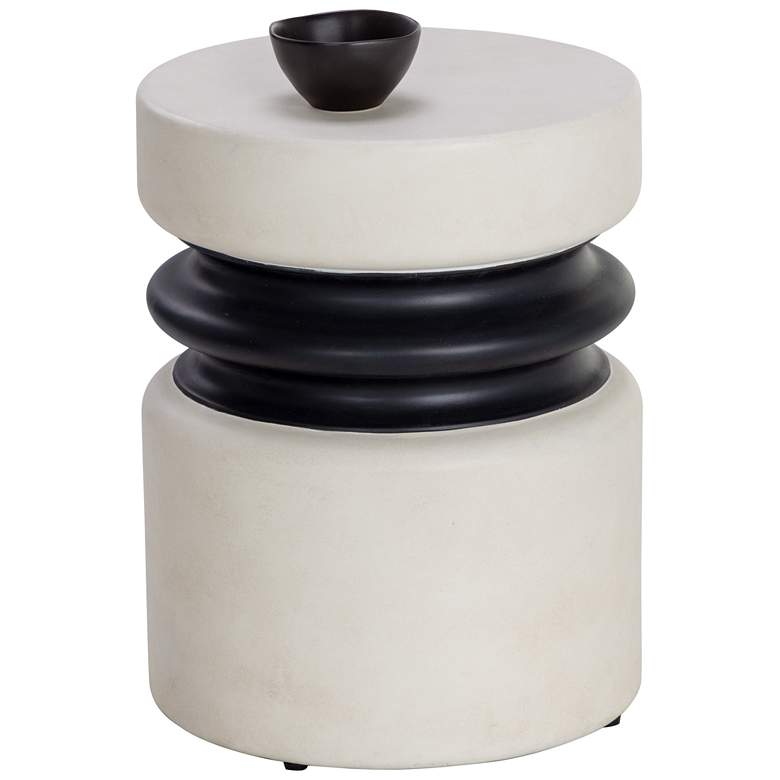 Image 1 Sunpan Sumie End Table