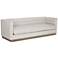 Sunpan Talbot Sofa Belfast Oatmeal