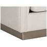 6_Sunpan Talbot Sofa Belfast Oatmeal more views