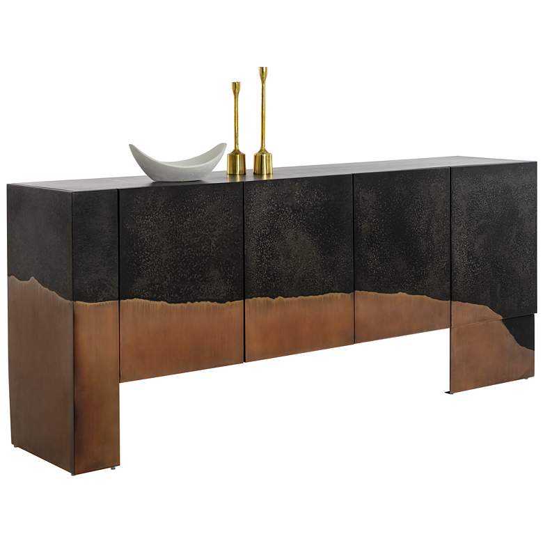 Image 2 Sunpan Tapio Sideboard more views