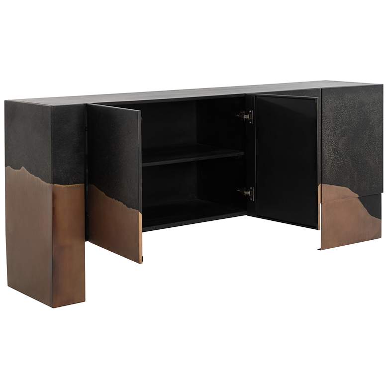 Image 4 Sunpan Tapio Sideboard more views