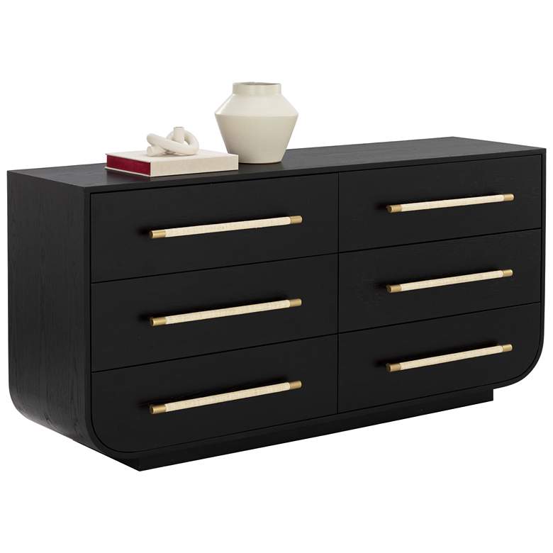 Image 1 Sunpan Tarrant Dresser