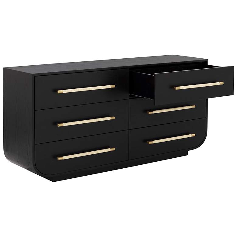 Image 3 Sunpan Tarrant Dresser more views