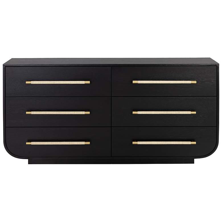 Image 4 Sunpan Tarrant Dresser more views