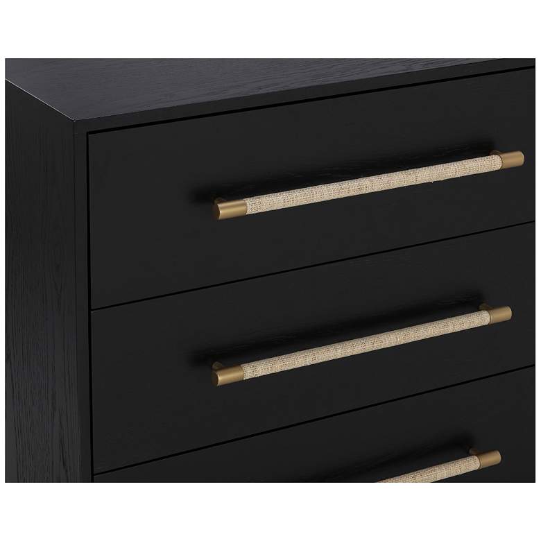 Image 5 Sunpan Tarrant Dresser more views