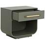 3_Sunpan Tarrant Nightstand Sage Green more views