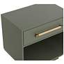 5_Sunpan Tarrant Nightstand Sage Green more views