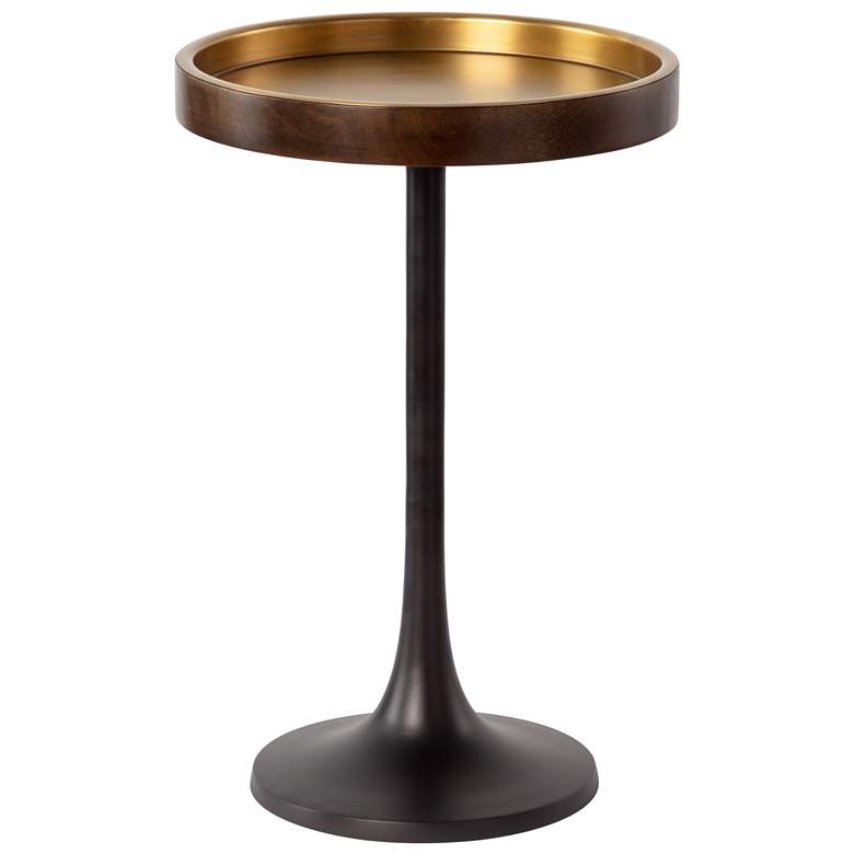 Image 1 Sunpan Tekoa End Table