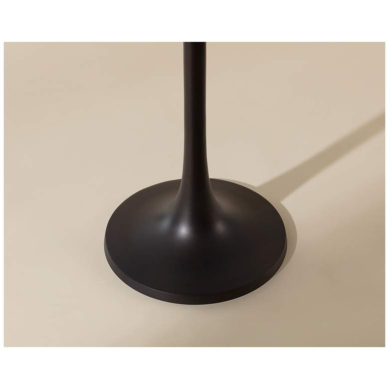Image 5 Sunpan Tekoa End Table more views