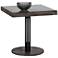 Sunpan Terry Bistro Table Square 30"